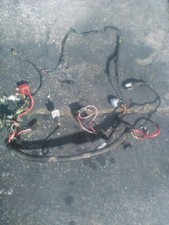 Electrical wires riding for sale  Youngstown