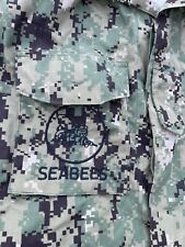 Seabees small regular for sale  Zebulon