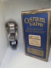 Osram px25 balloon for sale  BURNLEY
