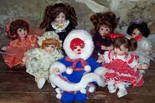 Marie osmond porcelain for sale  Hanover