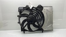 Moto ventilateur radiateur d'occasion  Haubourdin