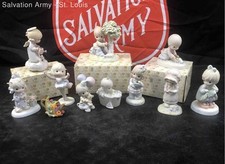 Vtg precious moments for sale  Indianapolis