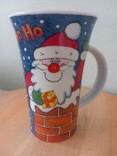 Dunoon stoneware santa for sale Dunoon stoneware santa for sale  LUTON