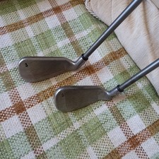 Callaway graphite irons for sale  WATFORD