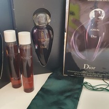 Dior poison seductress for sale  MATLOCK