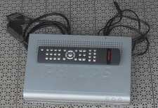 Philips dis2221 tv gebraucht kaufen  Delitzsch