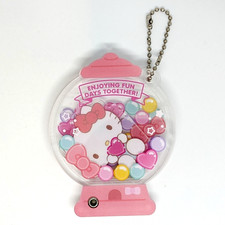 Usado, Chaveiro Sanrio Personagens Hello Kitty Acrílico Personalizado GM Oficial Japão comprar usado Usado, Chaveiro Sanrio Personagens Hello Kitty Acrílico Personalizado GM Oficial Japão comprar usado  Enviando para Brazil