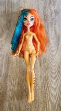 Poupée monster high d'occasion  Bry-sur-Marne
