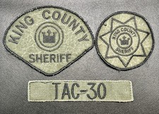 Rare king county for sale  Stanwood