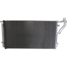 Condenser 2011 2013 for sale  La Salle