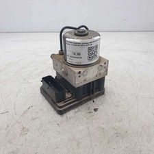 13412550 centralina pompa usato  Mineo