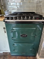 Aga series dual for sale  DEREHAM