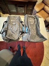 Uppababy cruz travel for sale  Camarillo