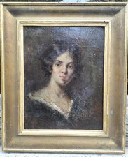 Mose bianchi ritratto usato  Treviglio