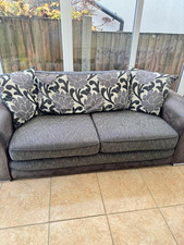 2 x 2 seater sofa for sale 2 x 2 seater sofa for sale WOLVERHAMPTON