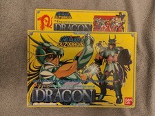 Vintage saint seiya d'occasion  Expédié en Belgium
