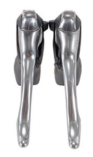 Shimano Dura-Ace ST-7800 conjunto de alavanca de freio de mudança de bicicleta de estrada 2 x 10 velocidades mecânica, usado comprar usado  Enviando para Brazil