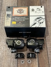 2002 Harley Davidson VRSC V-Twin Racing Street Custom Master Cylinder Kit comprar usado  Enviando para Brazil