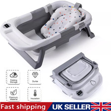 Foldable baby bath for sale  LEICESTER