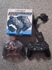 Quickshot wireless controller for sale  LONDON