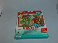 Philips cdi spiele gebraucht kaufen  Kalletal