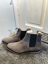 Common projects suede for sale  PRESTON