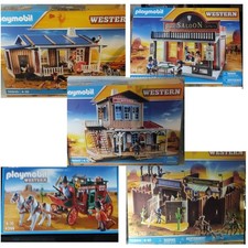 Playmobil western set gebraucht kaufen  Arolsen