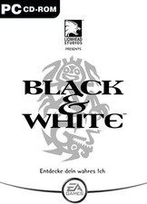 Black white gebraucht kaufen  Berlin