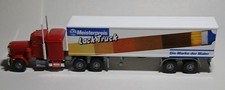 Truck container firma gebraucht kaufen  Hildburghausen