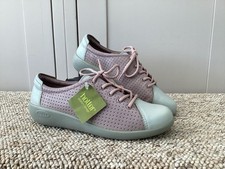 Hotter shoes plimsoles for sale  TAMWORTH