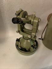 Wild theodolite bullet for sale  Dover