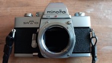 Minolta srt 101 gebraucht kaufen  Böblingen