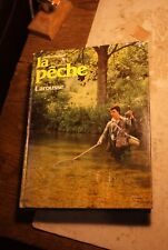 Pêche livre jérome d'occasion  Ivoy-le-Pré