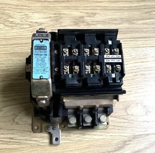 Enbray contactor 240v for sale  EYEMOUTH