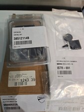 96680522A - Sistema multimídia Ducati para Ducati Monster 797 Multistrada 1200, usado comprar usado  Enviando para Brazil