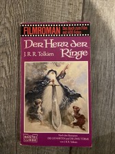 herr ringe buch gebraucht kaufen herr ringe buch gebraucht kaufen Dillenburg