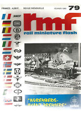 Rmf pantograph sommerfeldt d'occasion  Expédié en Belgium