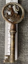 Rarität schlüssel 8cm gebraucht kaufen  Köln