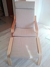 Ikea schwing sessel gebraucht kaufen  Berlin