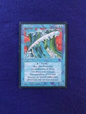 Mtg magic revised d'occasion  Mérignac