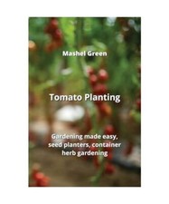 Tomatenpflanzung gartenarbeit  gebraucht kaufen  Trebbin