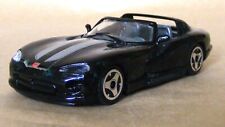 Bburago dodge viper for sale  ROMSEY