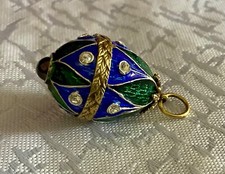 Vintage green blue for sale  Harris