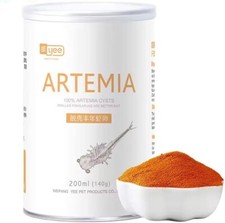Decapsulated brine shrimp for sale  Brooklyn