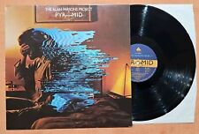 The alan parsons usato  Roma