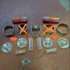 Ricambi per carrozzeria usato  Ladispoli
