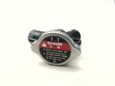 Tappo radiatore radiator usato  Italia