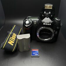 Nikon d50 6.1 for sale  Gardena