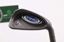 Ping iron red for sale  LOANHEAD