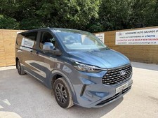 2025 ford transit for sale  MACCLESFIELD